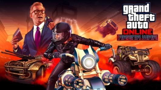 gta5线下修改器下载_GTA5线下修改器 v1.48中文版(支持名钻赌场DLC)