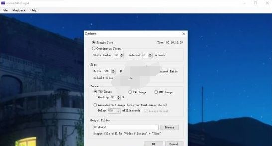 ��Ƶ��ͼ����_Video Screenshot����Ƶ��ͼ��v1.0 �ٷ���Ѱ�