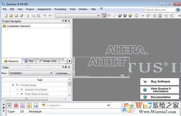 Quartus II下载_Quartus2(综合性开发工具)v15.0 破解已激活版
