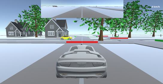 vissim破解版_vissim(交通仿真软件)v10.0 汉化破解版