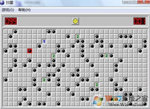 win7没有扫雷怎么安装?win7系统装扫雷的方法