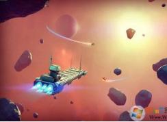 ������������ռ��������