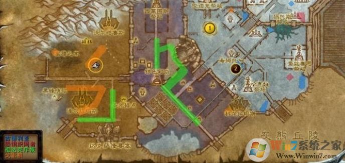 NPCscan下载_npcscan(稀有精英怪扫描插件)v8.0.1.13绿色版