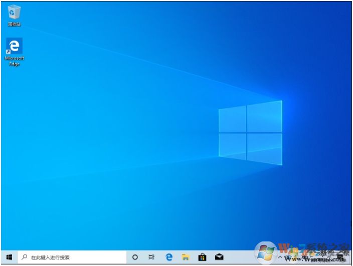 新电脑怎么做系统?电脑安装Win10图文教程