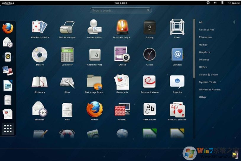 linux系统下载,最好用的三款Linux操作系统