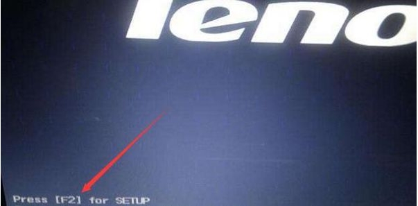 联想拯救者bios怎么进入?如何设置U盘启动?