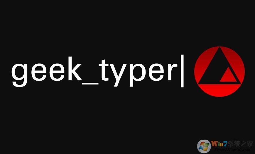 Geektyper����_geektyper��ģ��ڿͣ�v2.0 ������Ѱ�