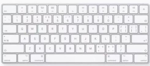 mac快捷键有哪些?MAC快捷键大全详细介绍