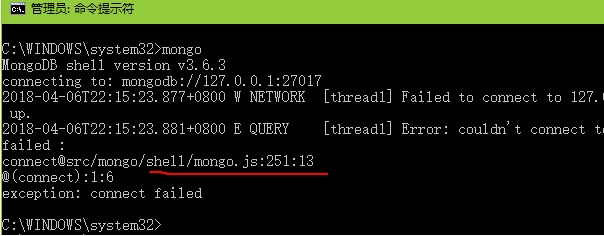 Win10ϵͳ��װMongoDB�̳�(��ϸͼ��)