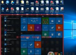 Win10��ʼ�˵���ɫӦ���޷�����������