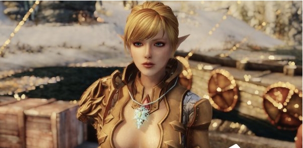 Win10系统上古卷轴5存档位置在哪里?