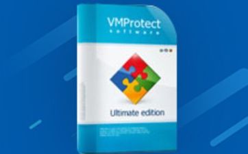 vmprotect�ƽ��_vmprotect(������ܱ�������) v3.3.1.1076 ��ɫ��Ѱ�