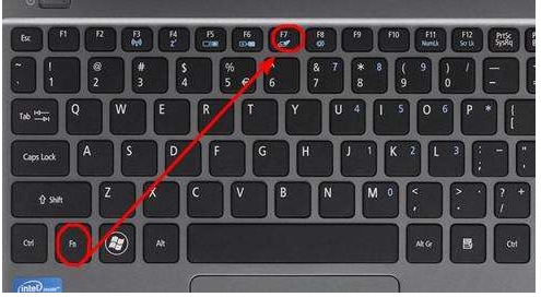 Win10笔记本触摸板不正常的几种解决方法