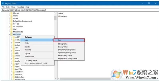 Win10阻止自动安装Chromium版Microsoft Edge