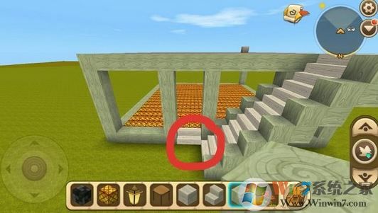 迷你世界怎么做别墅?教你迷你世界里建造别墅的方法