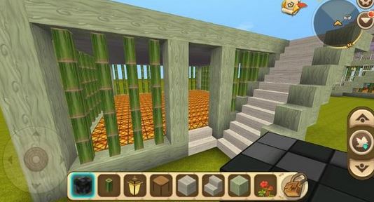 迷你世界怎么做别墅?教你迷你世界里建造别墅的方法