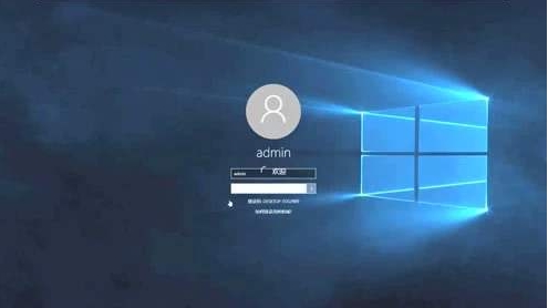 Win10系统如何隐藏帐号?Win10设置隐藏帐号方法