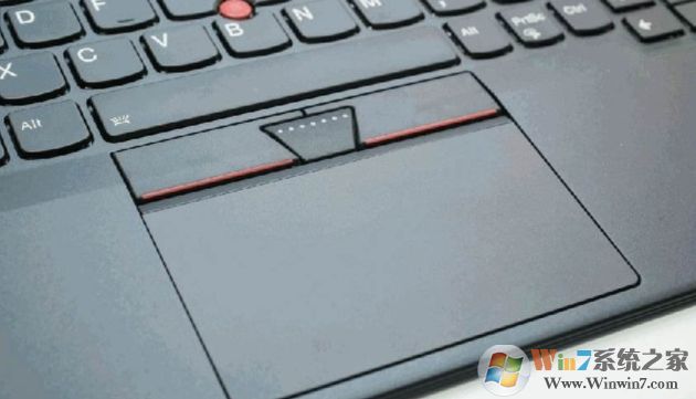 Win10下Synaptics触摸板双指单击(鼠标右键)失灵无法使用解决方法