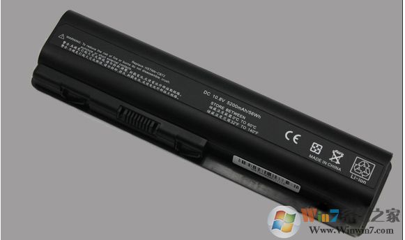 联想,华硕,DELL笔记本未检测到电池怎么办?通用解决方法