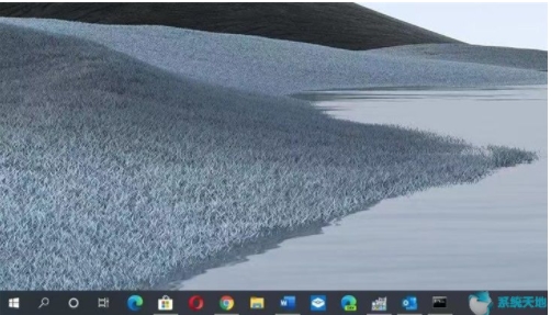 Win10任务栏图标空白怎么修复?