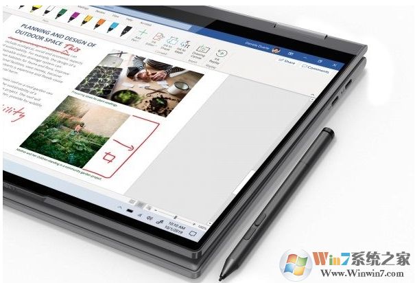 联想发布世界首台5G笔记本电脑,下载可达4G/秒