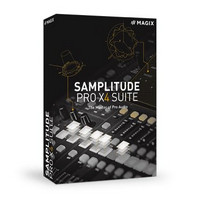 samplitude����_Samplitude Pro X4 Suite v15.2.2.388 �����ƽ��