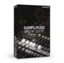 samplitude����_Samplitude Pro X4 Suite v15.2.2.388 �����ƽ��