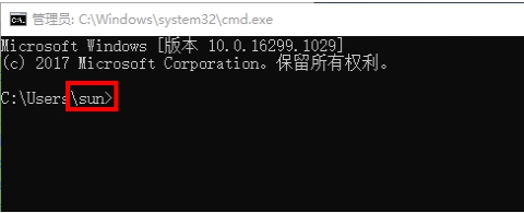 Win10修改注册表导致"无法登陆到你的账户"解决方法