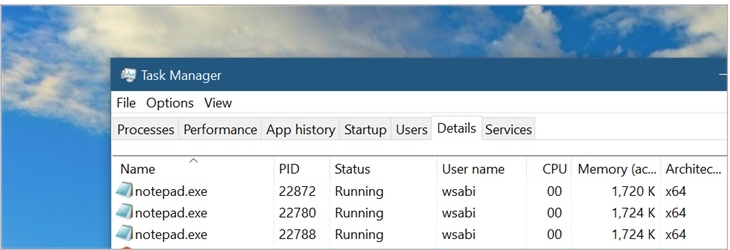 Win10预览版19541更新内容:任务管理器变样,小娜问答回归