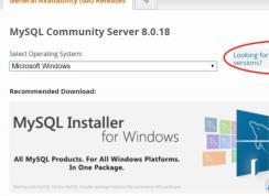 Win10ϵͳMySQL�ⰲװ���������