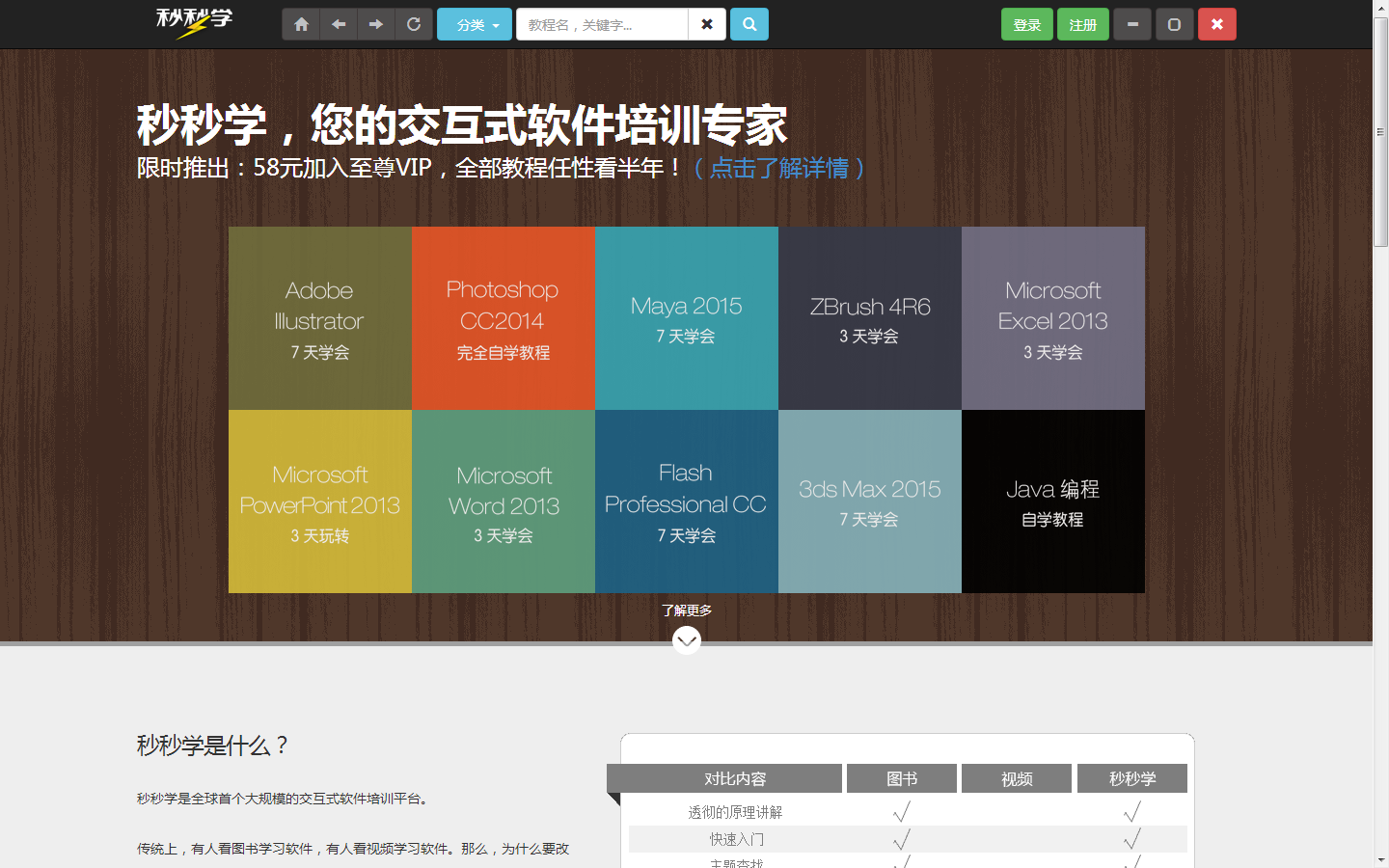 ����ѧ����_����ѧ�ͻ���(������ѵ����)v1.5633 �������ƽ��