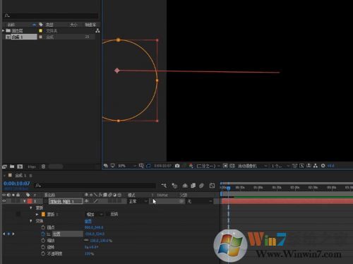 ae表达式怎么打开?教你AE表达式使用方法