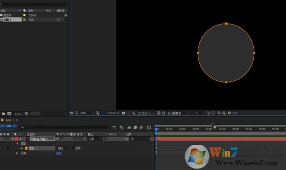 ae表达式怎么打开?教你AE表达式使用方法