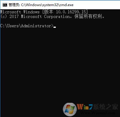 教你win10系统使用cmd查看电脑配置的方法