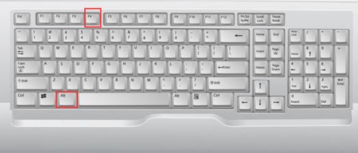 win10ϵͳ�ر�ҳ��Ŀ�ݼ���ʲô����ݼ��ر�ҳ��ķ���