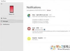 win10�Դ�Ӧ�á�����ֻ���ж�غ����°�װ�Ĳ�������