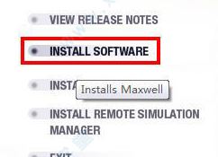 Ansoft maxwell破解版_ansoft maxwell(电磁仿真软件)v16.0 中文破解版