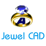 JewelCAD PRO(�鱦�������)רҵ�ƽ��