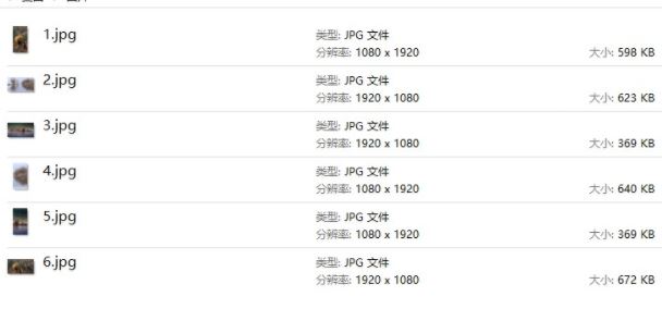 win10ϵͳ�ļ��������ʾͼƬ�ֱ��ʣ����ѽ����