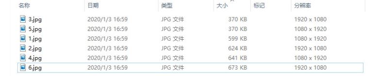 win10ϵͳ�ļ��������ʾͼƬ�ֱ��ʣ����ѽ����