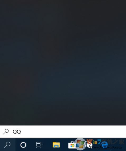 win10系统任务栏搜索框“小娜”无法搜索该怎么办?(已解决)