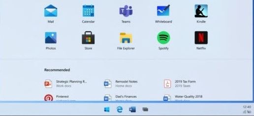 Windows 10 X所有新功能一览(2020最新)