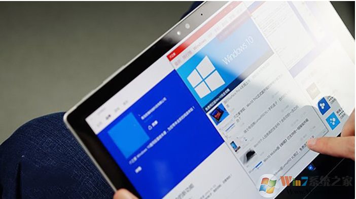 Windows10 X版和普通版有什么区别?大量双屏设计优化!