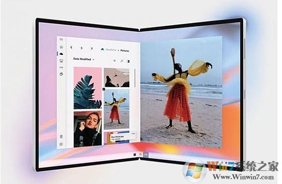 Windows10 X版和普通版有什么区别?大量双屏设计优化!