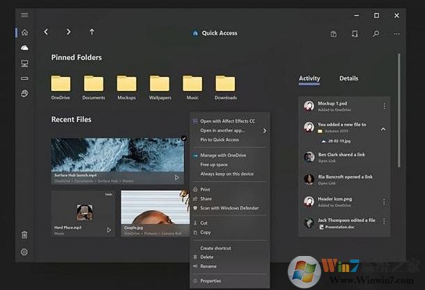 Windows10 X版和普通版有什么区别?大量双屏设计优化!