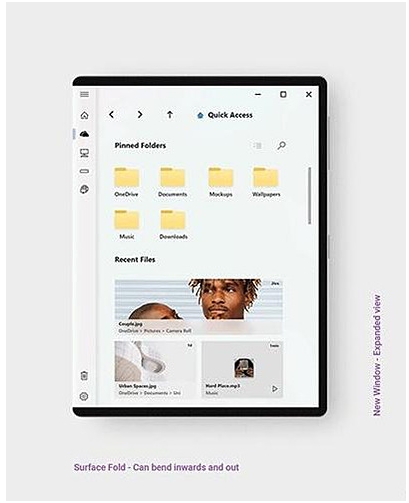 Windows10 X版和普通版有什么区别?大量双屏设计优化!
