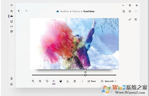 Windows10 X版和普通版有什么区别?大量双屏设计优化!