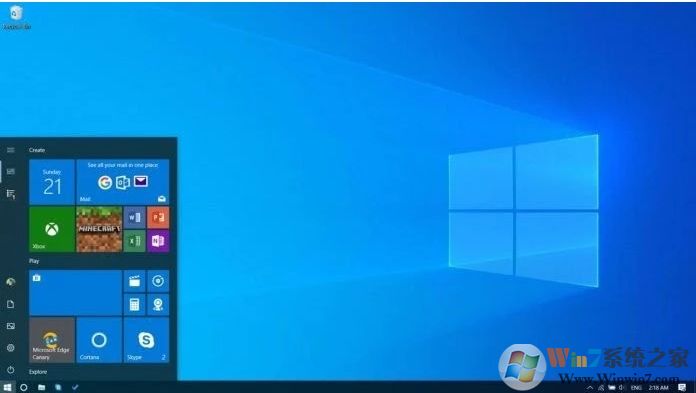 Win10 1903累积更新KB4532693更新内容+离线补丁下载地址