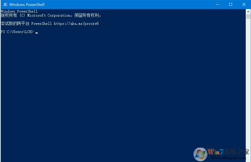 Win10 Microsoft Store(应用商店)没了怎么重装?