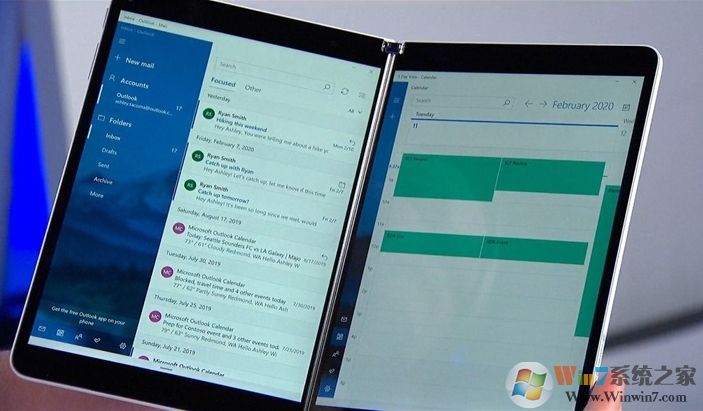 Win10X可以运行Win32应用吗?微软:可运行绝大多数软件和游戏